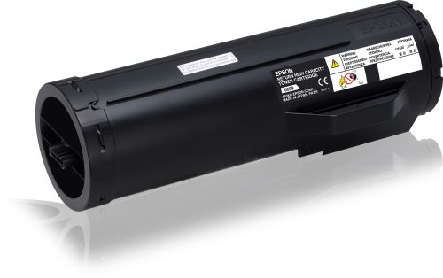 Epson Aculaser AL-M400DN Toner Retornable Alta capacidad , Epson , EPSC13S050699 , 8715946520506